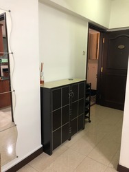 The Bencoolen (D7), Apartment #187205292